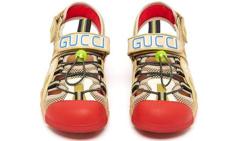 gucci clown shoes|women's gucci shoes uk.